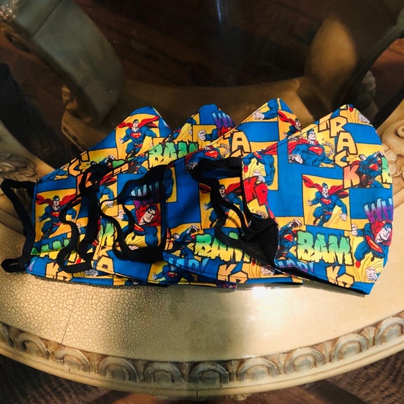 Face Masks - Picture 5 of 16